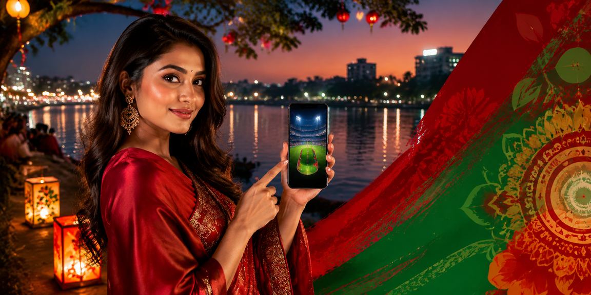 ঢাকায় পহেলা বৈশাখে টস পূর্বাভাস বেটিং উপভোগ করছেন ব্যবহারকারীরা