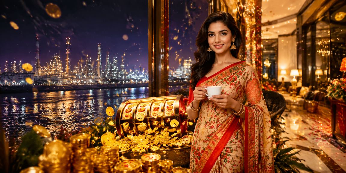 গাজীপুরে পহেলা বৈশাখে স্লট গেম উপভোগ করছেন ব্যবহারকারীরা