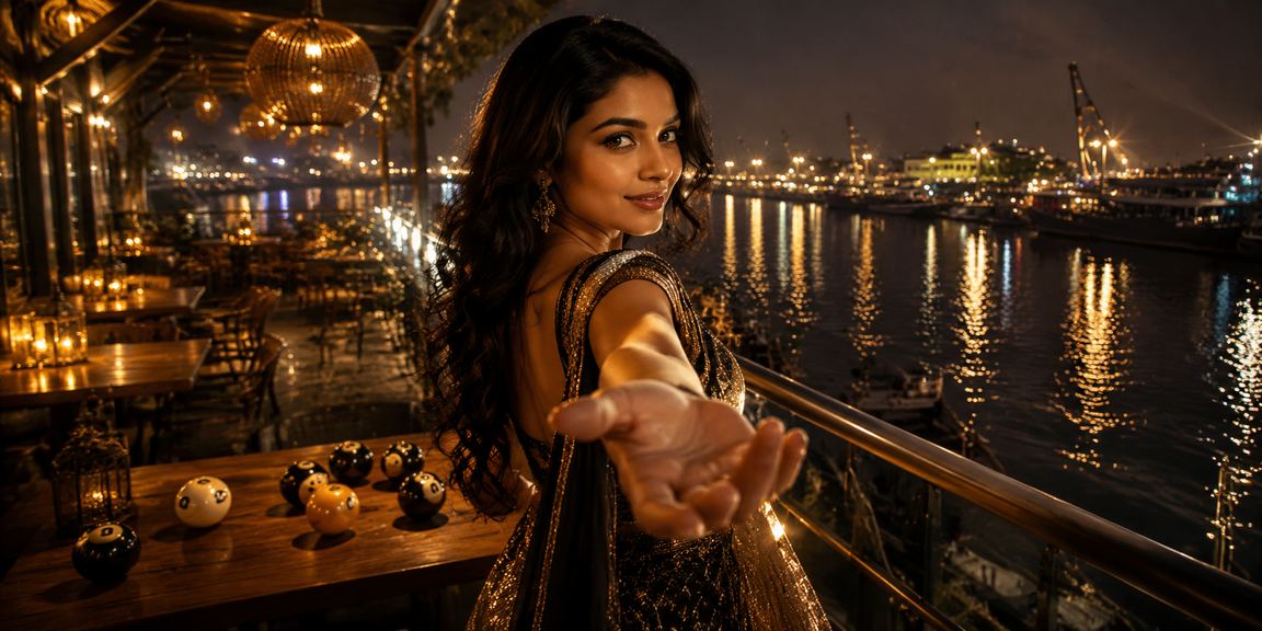 নারায়ণগঞ্জের সমুদ্র সৈকতে লটারি ও বেটিং অ্যাপ উপভোগ করছেন একজন ব্যবহারকারী