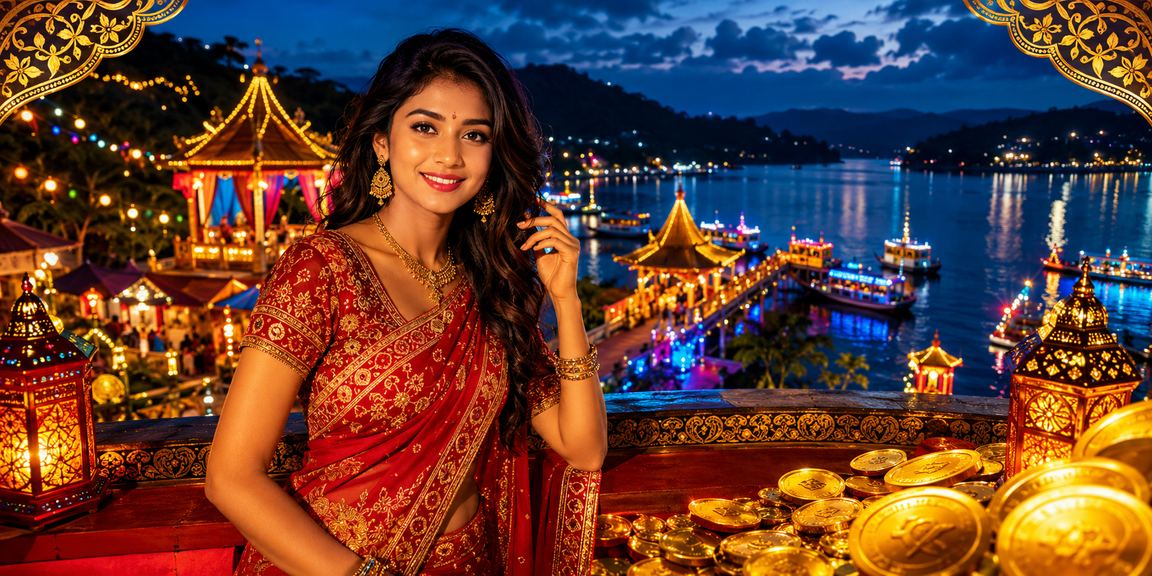 রাঙামাটি সৈকতে বেটিং টিপস দেখছেন একজন বাংলাদেশি ব্যবহারকারী