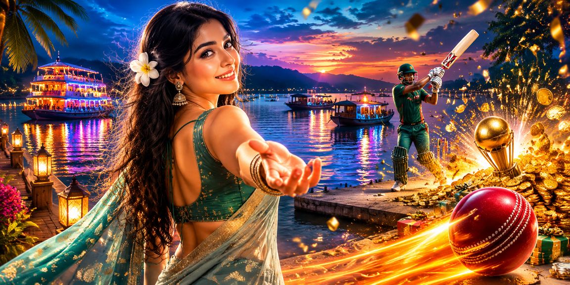 রাঙামাটিতে বাংলাদেশ মডেলের সাথে ক্রিকেট বেটিং উপভোগ করছেন luckbd ব্যবহারকারী